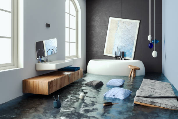 Best Water damage restoration services  in Bladensburg, MD