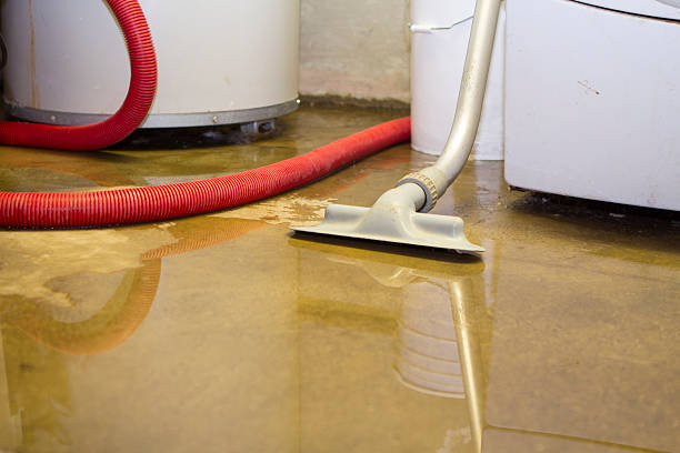 , MD Water damage restoration Company